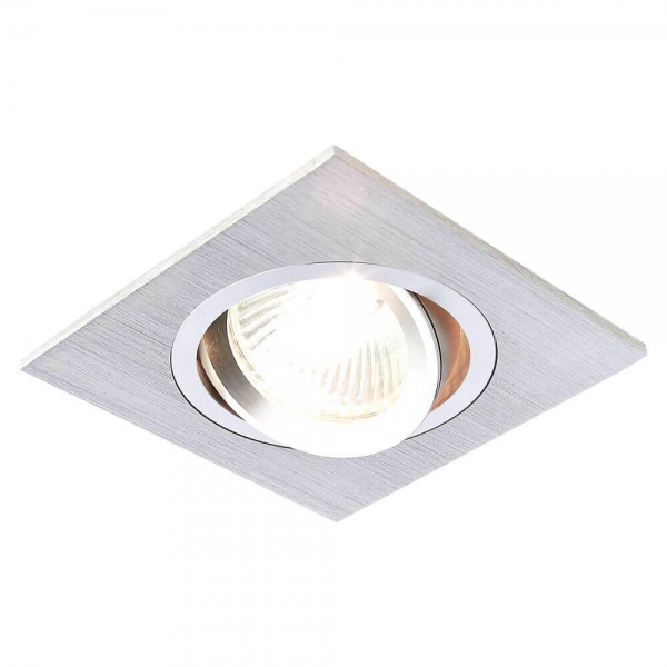 Встраиваемый светильник Ambrella light Classic A601 AL