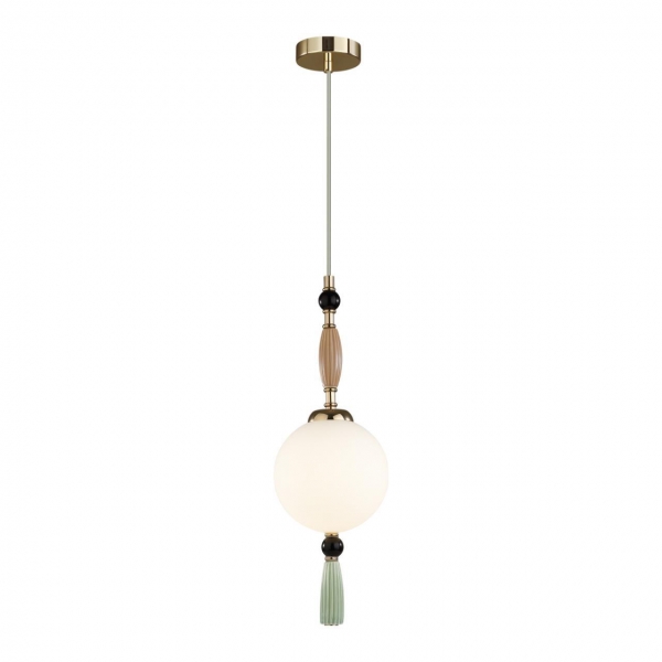 Подвесной светильник Odeon Light Exclusive Modern Palle 5405/1
