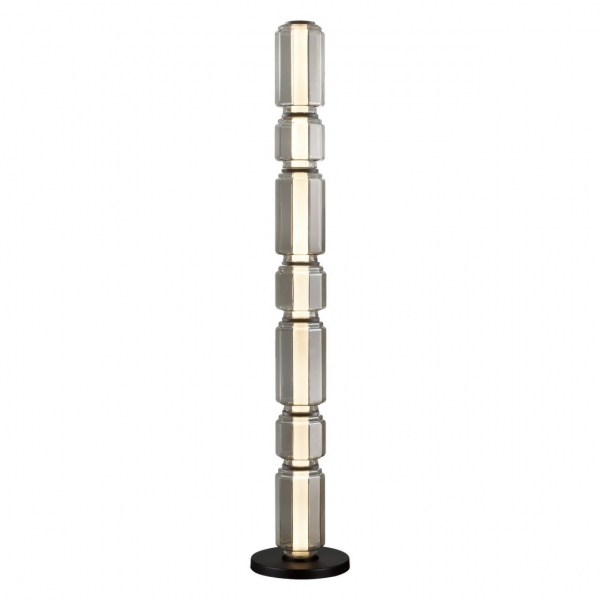 Торшер Odeon Light Exclusive Hightech Jam 5408/53FL