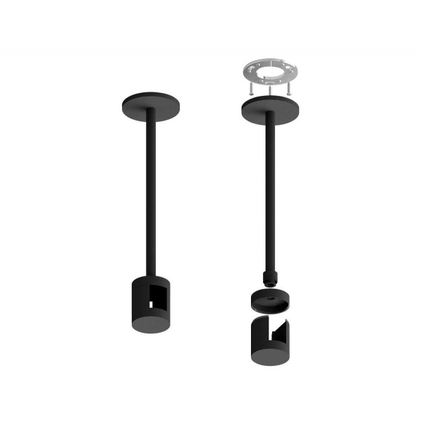 Крепеж накладной Ambrella light DIY Spot Techno Ring A9227