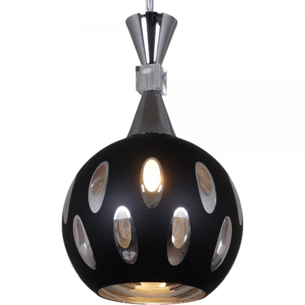 Подвесной светильник Reluce 03410-0.4-03 BK