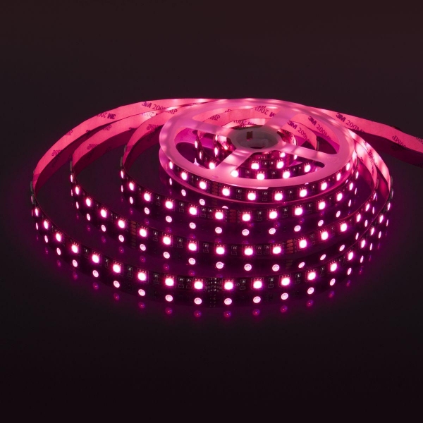 Светодиодная лента Elektrostandard 14,4W/m 60LED/m 5050SMD RGB 5M a053681