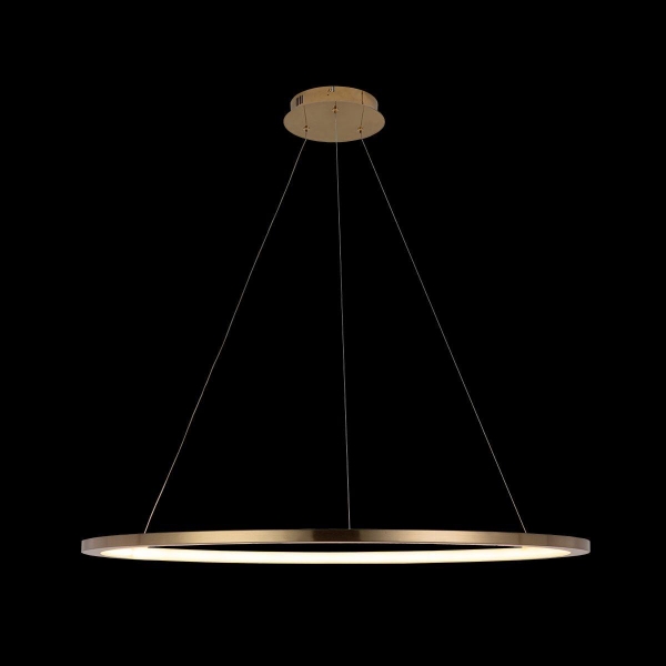 Подвесной светодиодный светильник Loft IT Ring 10014XL