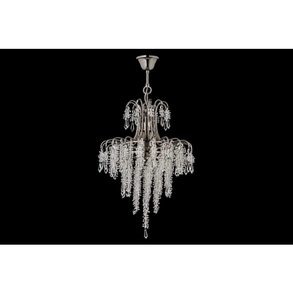 Подвесная люстра Arti Lampadari Erli E 1.5.40.105 N