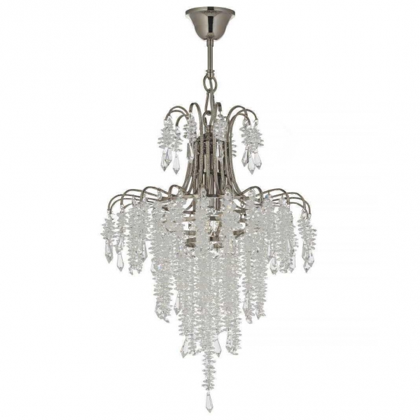 Подвесная люстра Arti Lampadari Erli E 1.5.40.105 N