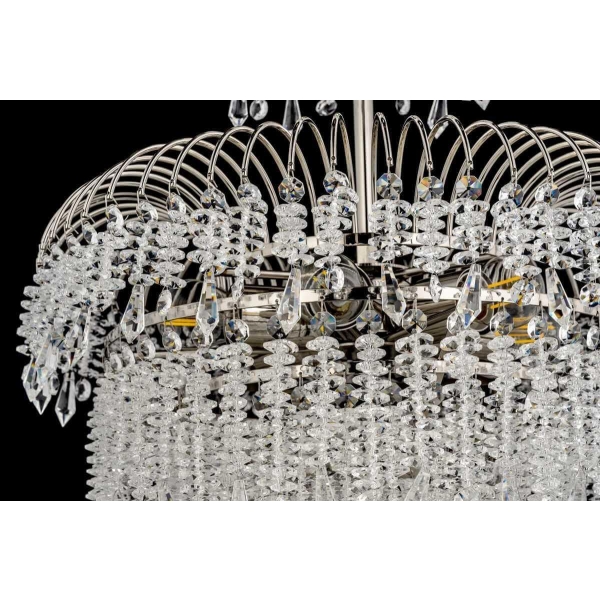 Подвесная люстра Arti Lampadari Sardinia E 1.5.50.105 N