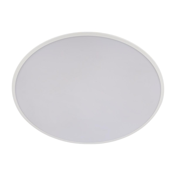 Потолочный светодиодный светильник Loft IT Brim 10226 White