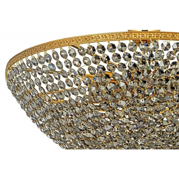 Потолочный светильник Arti Lampadari Stella E 1.3.50.506 G