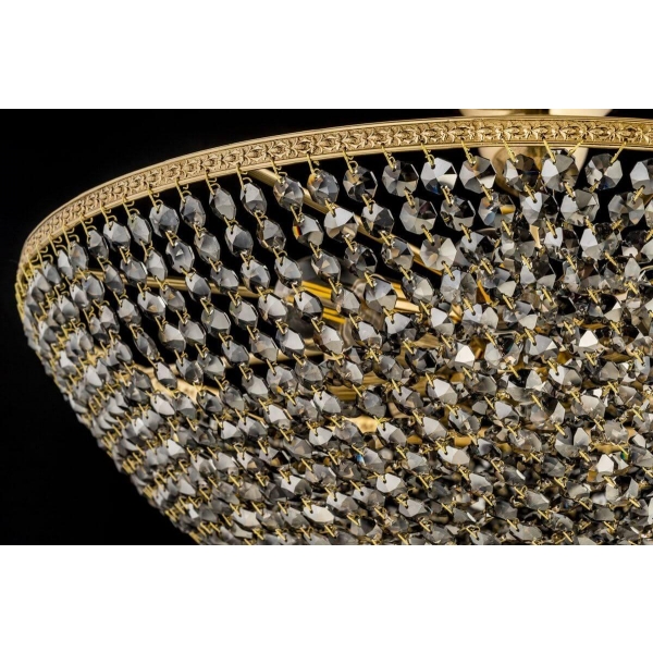 Потолочный светильник Arti Lampadari Stella E 1.3.50.506 G