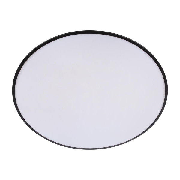 Потолочный светодиодный светильник Loft IT Brim 10226 Black