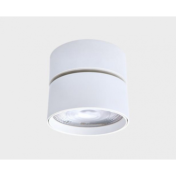 Светодиодный спот Italline IT02-011 white 4000K