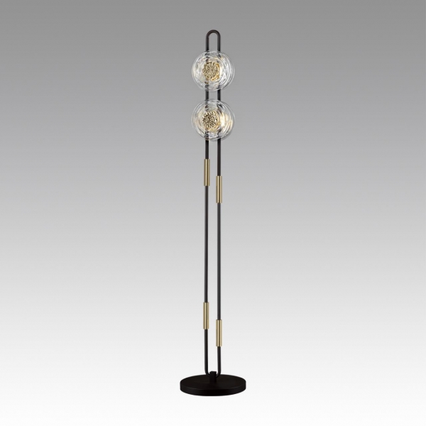 Торшер Odeon Light Exclusive Modern Magnet 5407/23FL