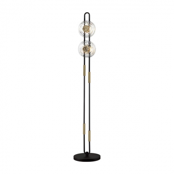 Торшер Odeon Light Exclusive Modern Magnet 5407/23FL