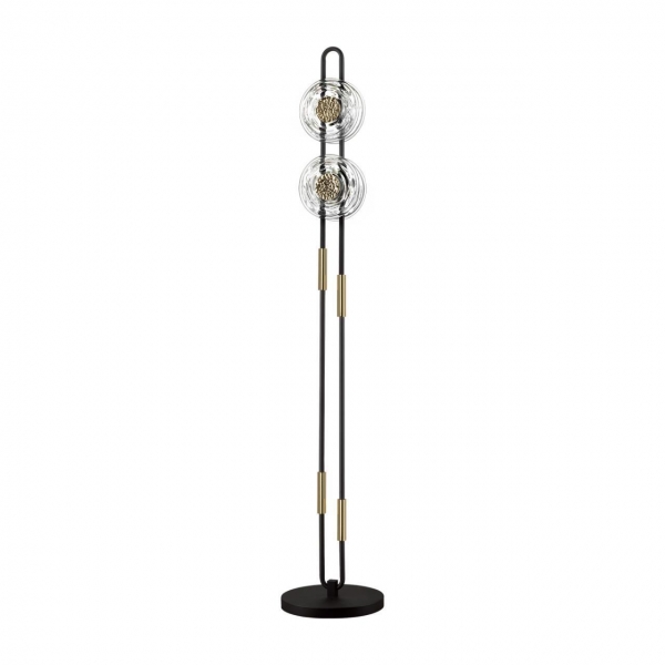 Торшер Odeon Light Exclusive Modern Magnet 5407/23FL