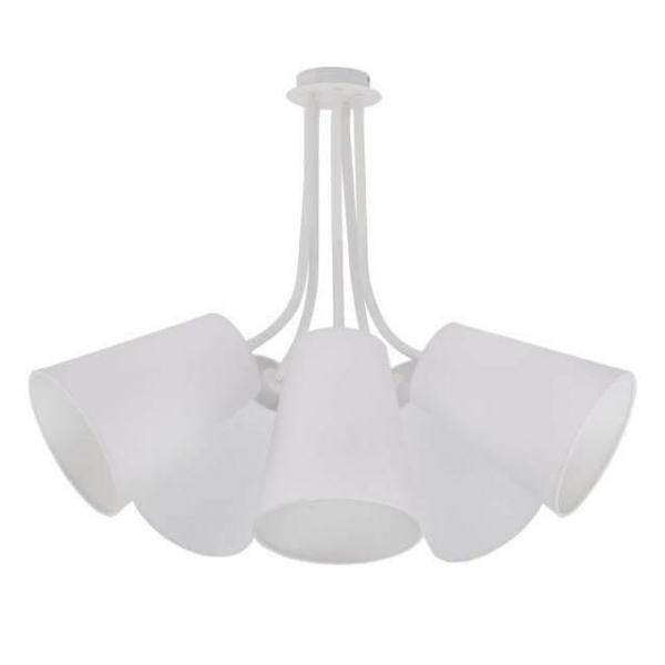 Подвесная люстра Nowodvorski Flex Shade 9277