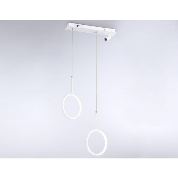 Подвесной светодиодный светильник Ambrella light Comfort Line FL5272