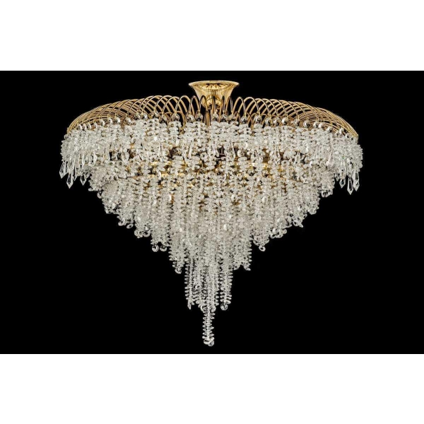 Потолочная люстра Arti Lampadari Imperia E 1.2.60.106 N