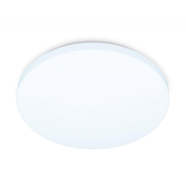 Потолочный светодиодный светильник Ambrella light Orbital Air FZ1006