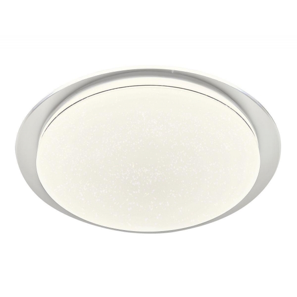 Потолочный светодиодный светильник Ambrella light Orbital Air FZ1048