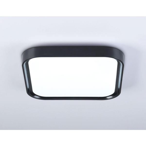 Потолочный светодиодный светильник Ambrella light Orbital Air FZ1262