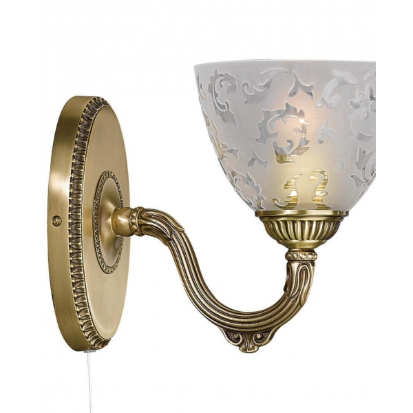 Бра Reccagni Angelo A 6252/1