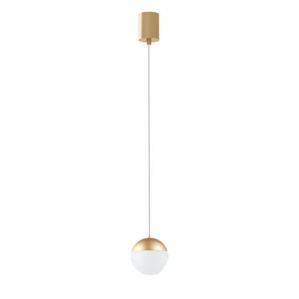 Подвесной светодиодный светильник Mantra Kilda 8440