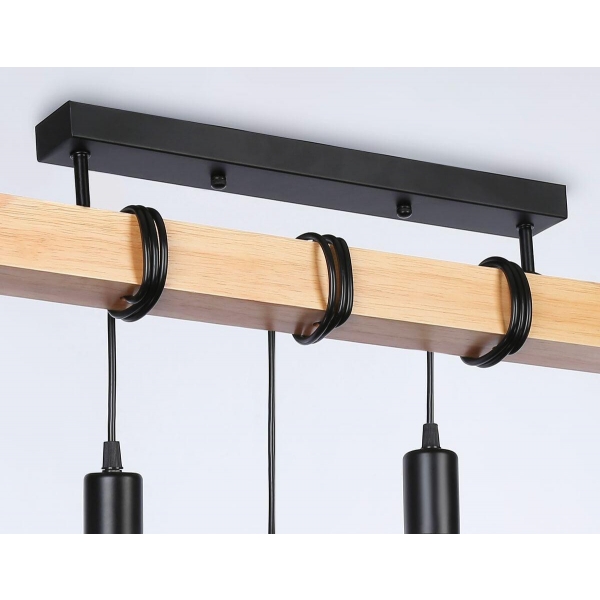 Подвесной светильник Ambrella light Traditional TR8183