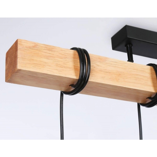 Подвесной светильник Ambrella light Traditional TR8183