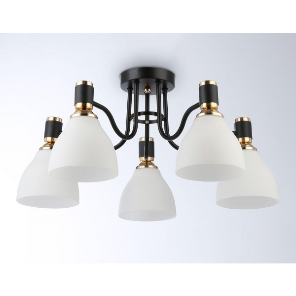 Потолочная люстра Ambrella light Traditional Modern TR303307