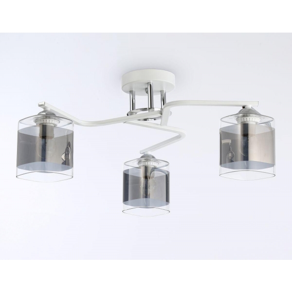 Потолочная люстра Ambrella light Traditional Modern TR303217
