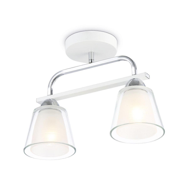 Потолочная люстра Ambrella light Traditional Modern TR303229