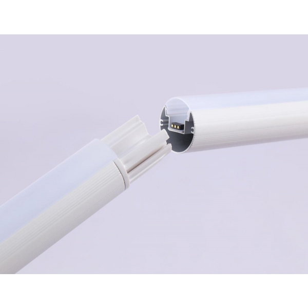 Торшер Ambrella light Comfort LineTech FL8025