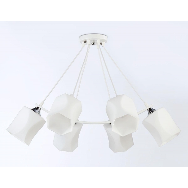 Подвесная люстра Ambrella light Traditional Modern TR303159