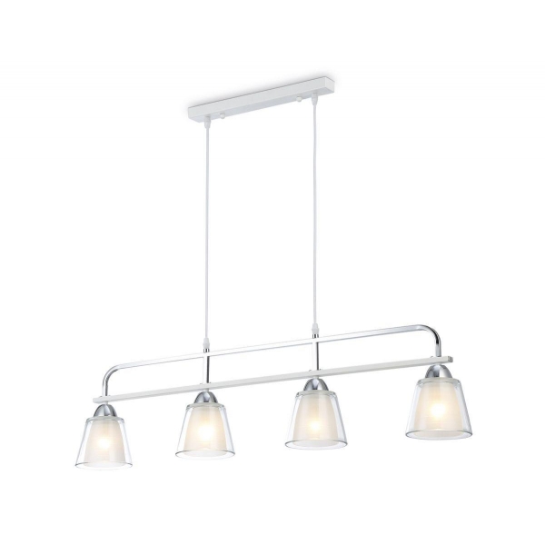Подвесная люстра Ambrella light Traditional Modern TR303242