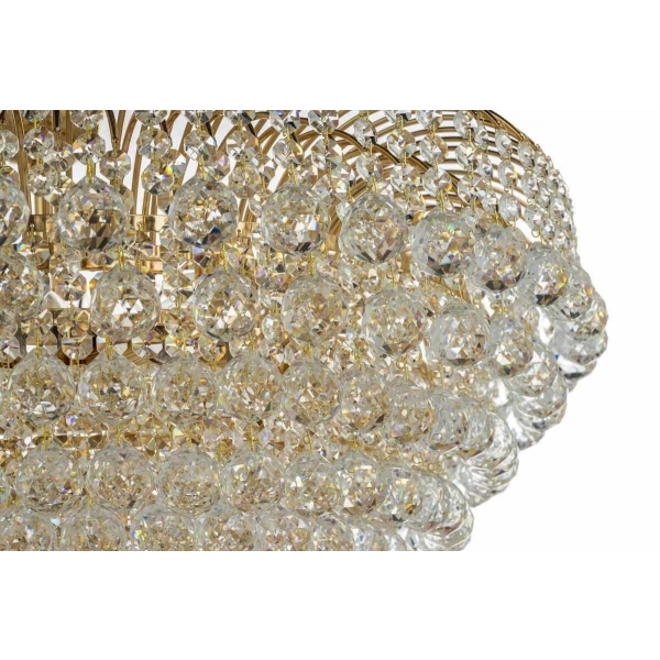 Потолочная люстра Arti Lampadari Empoli E 1.2.60.100 G