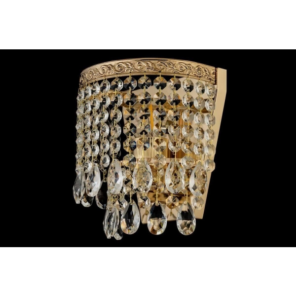 Бра Arti Lampadari Castellana E 2.10.608 G
