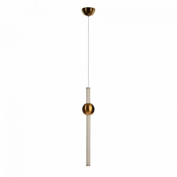 Подвесной светодиодный светильник Loft IT Crescent 5053-B