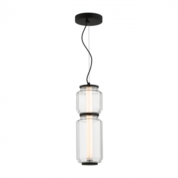 Подвесной светодиодный светильник Odeon Light Exclusive Hightech Jam 5409/20L