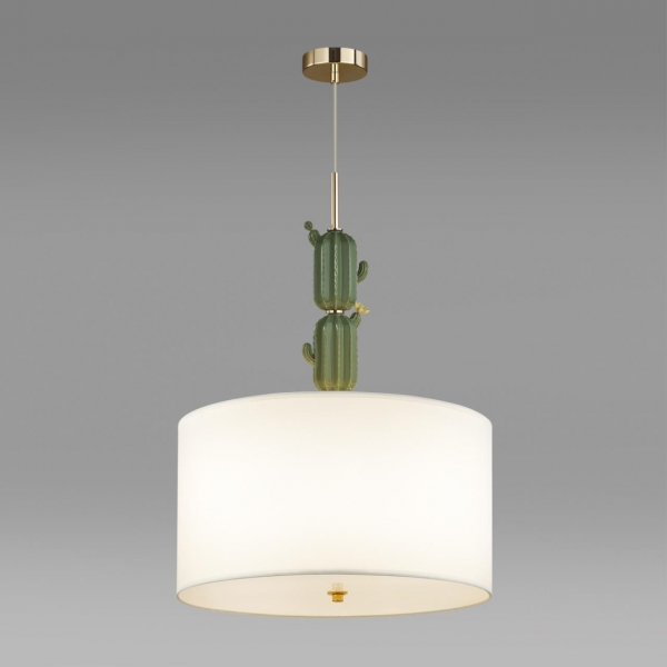 Подвесной светильник Odeon Light Exclusive Modern Cactus 5425/3