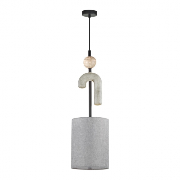 Подвесной светильник Odeon Light Exclusive Modern Bagel 5410/1A