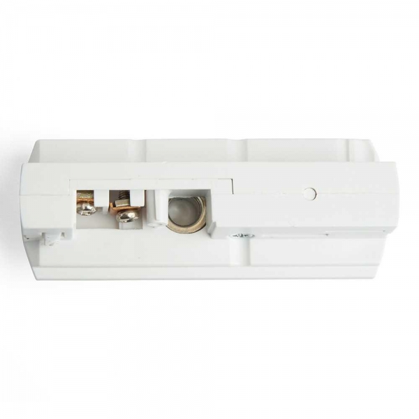 Коннектор для подвесных светильников Feron LD1015 48558