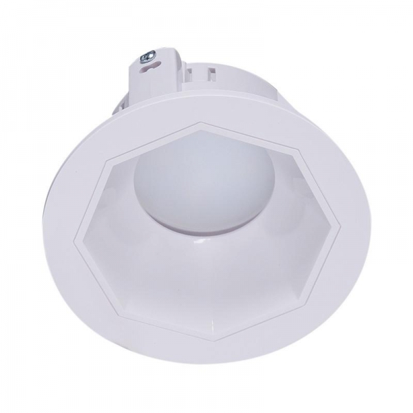 Точечный светильник Reluce 16128-9.0-001 GU10 WT