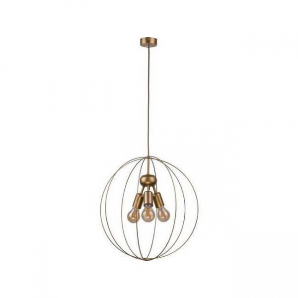 Подвесная люстра Nowodvorski Bullet 9061