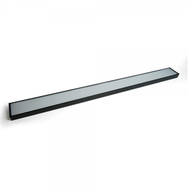 Линейный светодиодный светильник Feron AL4030 48537