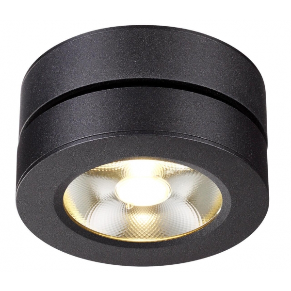 Потолочный светодиодный светильник Novotech Over Groda 357985