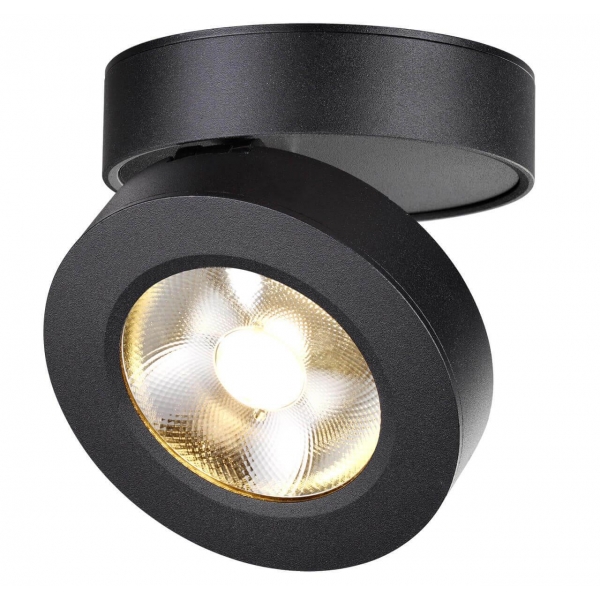 Потолочный светодиодный светильник Novotech Over Groda 357985