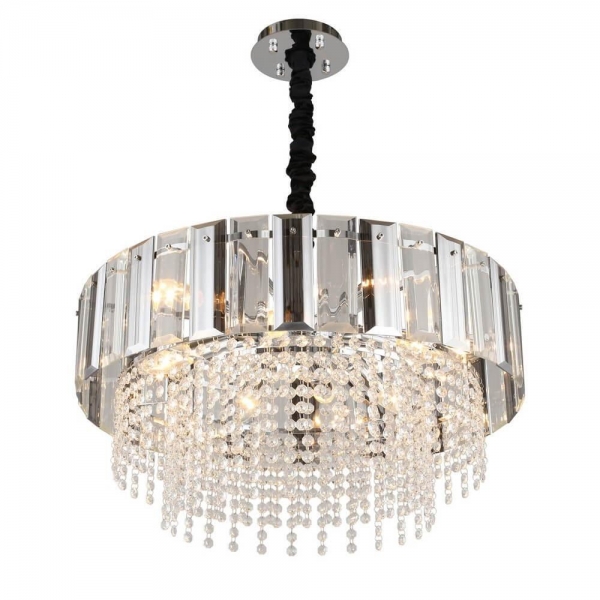 Подвесная люстра Omnilux Oliveri OML-69603-10