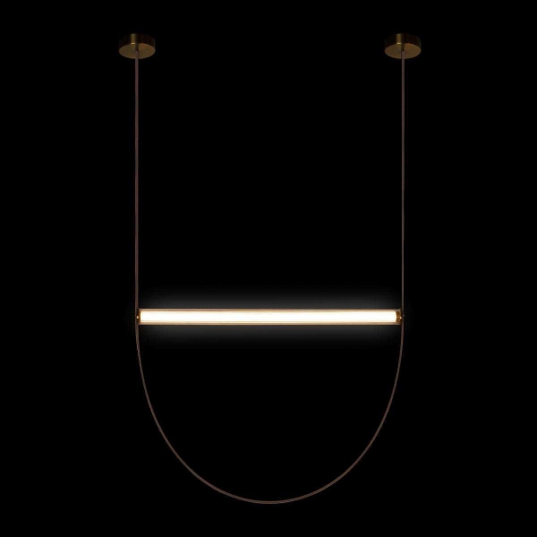 Подвесной светодиодный светильник Loft IT Liana 10221/1250