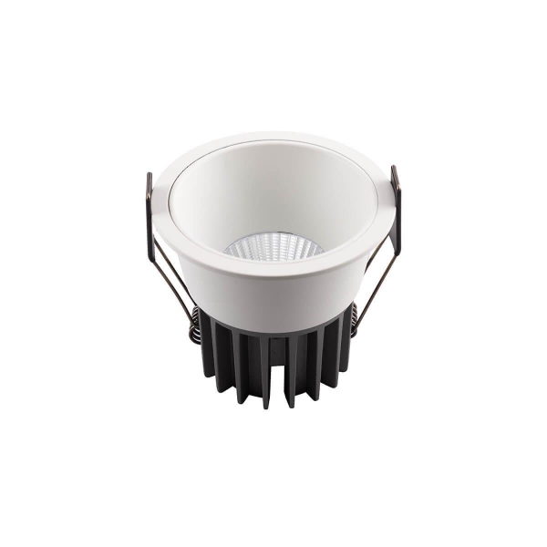 Встраиваемый светильник Denkirs Grena DK4500-WH