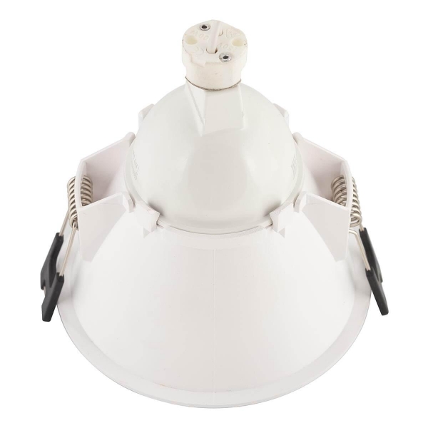 Встраиваемый светильник Denkirs Karup DK3026-WB